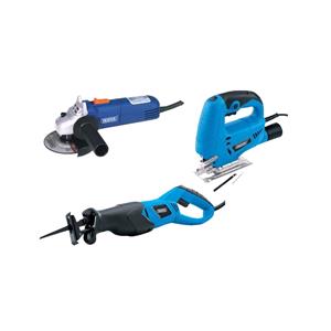 power saws sanders and angle grinders
