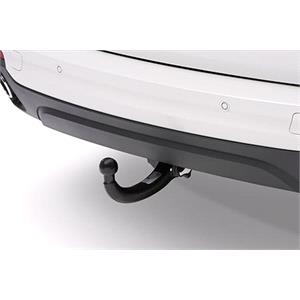 tow bars and accessories