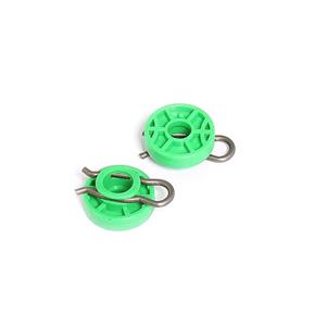 window lifter sliding shoes