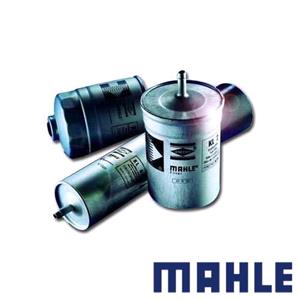 Mahle Fuel Filters