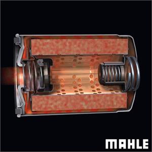 Mahle Oil Filters