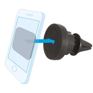 Magnetic Holders, Magnetic Mobile Phone Holder , Streetwize