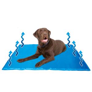 Travel and Touring, Pet Cool Mat 95 x 80cm, Streetwize