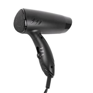 Hair Styling, 12v Hair Dryer with Hot and Cold Function   Great For Defrosting, Streetwize