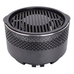 Yoga Tabletop Charcoal Grill