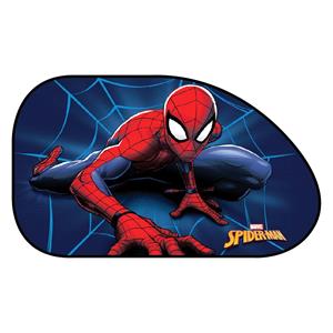 Kids Travel Accessories, Marvel Spiderman Car Sun Shade, Spiderman