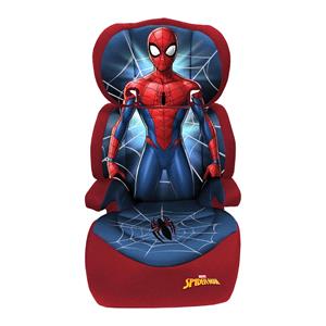 Kids Travel Accessories, Marvel Spiderman Child Car Seat, Spiderman
