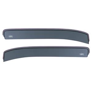 Wind Deflectors, DGA Front Wind Deflectors for Renault MASTER IV Bus 2024 Onwards, DGA