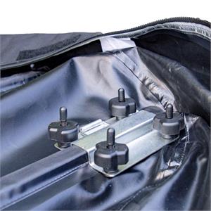 Maypole 320L Roof Rack Bag