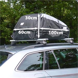 Maypole 320L Roof Rack Bag