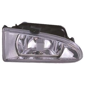 Lights, Left Front Fog Lamp for Ford FIESTA Mk IV 1996 1999, 