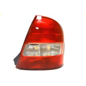 Lights, Right Rear Lamp (4 Door Saloon Only) for Mazda 323 S Mk VI 1998 2003, 