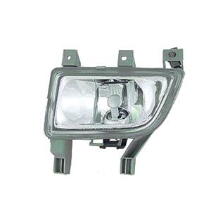 Lights, Left Front Fog Lamp for Mazda 323 F/P Mk VI 2001 2003, 