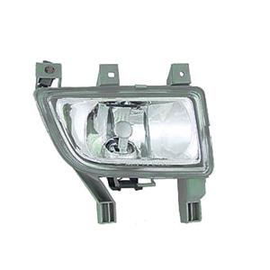 Lights, Right Front Fog Lamp for Mazda 323 F/P Mk VI 2001 2003, 