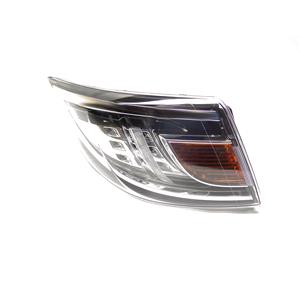 Lights, Left Rear Lamp (LED Type, Outer, On Quarter Panel, Saloon / Hatchback Only) for Mazda 6 2011 on, 