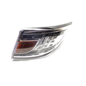 Lights, Right Rear Lamp (LED Type, Outer, On Quarter Panel, Saloon / Hatchback Only) for Mazda 6 2011 on, 