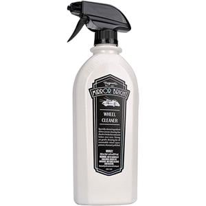 Wheel and Tyre Care, Meguiars Mirror Bright Wheel Cleaner   650ml, Meguiars