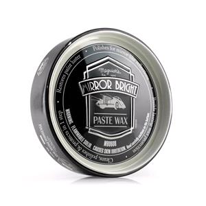 Paint Polish and Wax, Meguiars Mirror Bright Polishing Paste Wax   227g, Meguiars