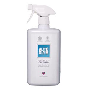 Exterior Cleaning, Autoglym Motorcycle Cleaner - 1L, Autoglym