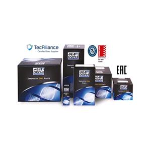 Meat & Doria Air Flow Meters