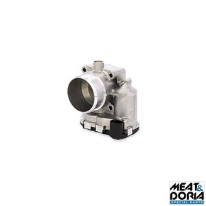 Meat & Doria Throttle Body Housings