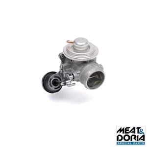 Meat & Doria EGR Valves