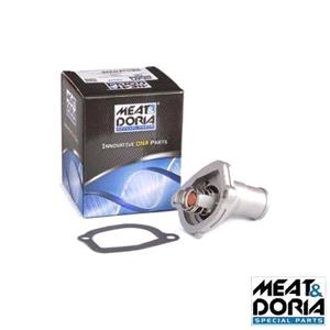 Meat & Doria Thermostats