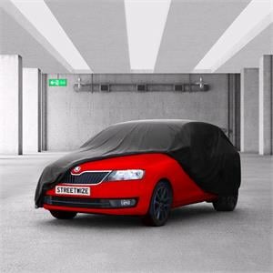 Car Covers, Indoor Car Cover   Medium   432 x 165 x 117cm, Streetwize