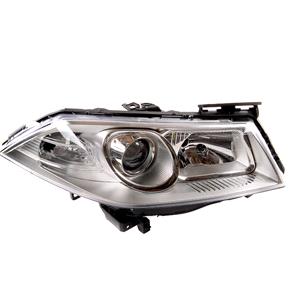 Lights, Right Headlamp (Halogen, Takes H1) for Renault MEGANE II Sport Tourer 2006 2009, 