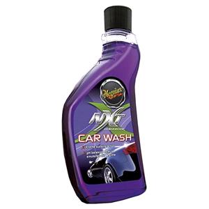 Exterior Cleaning, Meguiars NXT Generation Car Wash   532ml, Meguiars