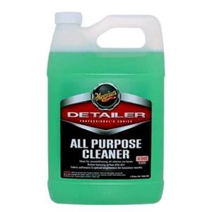 Exterior Cleaning, Meguiars All Purpose Cleaner   3.78L, Meguiars