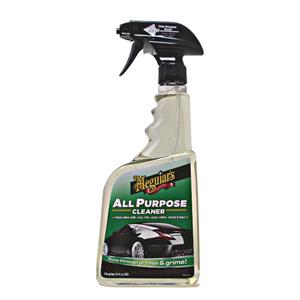 Exterior Cleaning, Meguiars All Purpose Cleaner   710ml, Meguiars