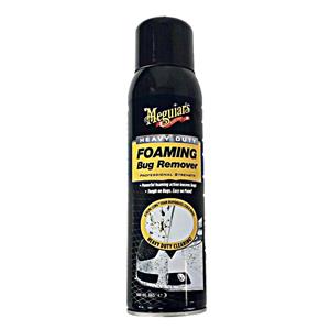 Exterior Cleaning, Meguiars Bug and Tar Remover   444ml , Meguiars