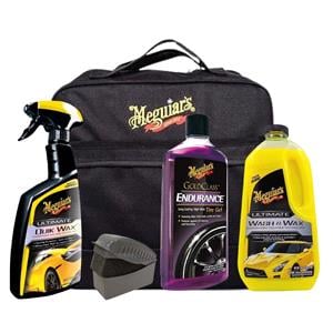 Car Care Kits, Meguiars Ultimate Car Care Kit, Meguiars