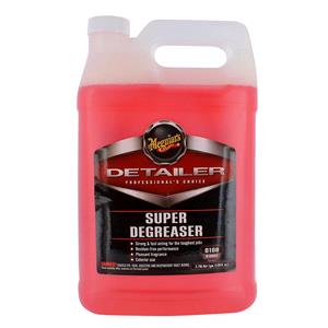 Cleaners and Degreasers, Meguiars Super Degreaser   3.78L, Meguiars