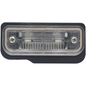 Lights, Left 2011 2015 for Mercedes C CLASS  2000 to 2007, 