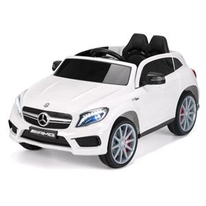 Toys, Mercedes GLS AMG Electric Ride On, Xootz
