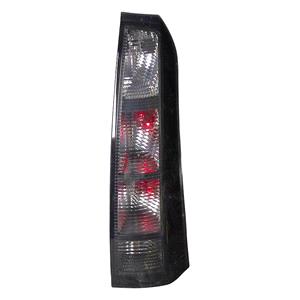 Lights, Right Rear Lamp (Without Bulbholder, Original Equipment) for Opel MERIVA 2006 2010, 