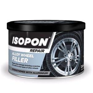Body Repair and Preparation, ISOPON Alloy Wheel Repair   250ml, ISOPON