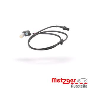 Metzger ABS Sensors