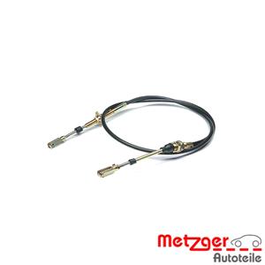 Metzger Brake Cables