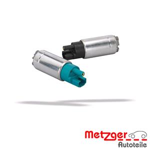 Metzger Fuel Pumps