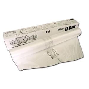 Body Repair and Preparation, U POL Overspray Masking Film on Roll   Clear   4m x 150m, U POL