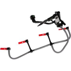 Fuel Hose, MFL1103 GATES MOLDED FUEL LINE, Gates