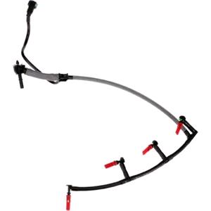 Fuel Hose, Gates Molded Fuel Line   MFL1106, Gates