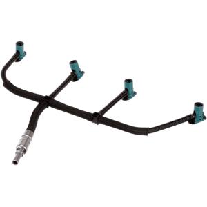 Fuel Hose, Gates Molded Fuel Line   MFL1210, Gates