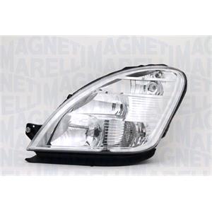 Lights, MAGNETI MARELLI Lamps MHL5632, MAGNETI MARELLI