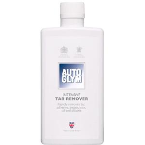 Exterior Cleaning, Autoglym Intensive Tar and Glue Remover   500ml, Autoglym