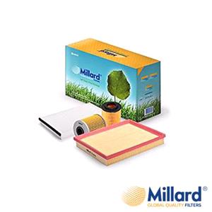 Millard Air Filters