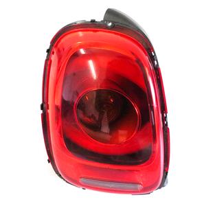 Lights, Left Rear Lamp (Standard Bulb Type, Supplied Without Bulbholder) for Mini One/Cooper 3 Door 2014 on, 